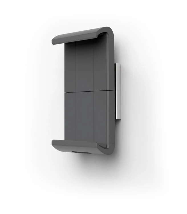 Durable 893823 uchwyt Uchwyt pasywny Tablet/UMPC Czarny