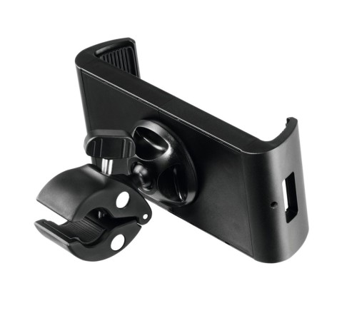 Durable Tought Clamp XL Uchwyt pasywny Komputer przenośny, Telefon komórkowy/Smartfon, Tablet/UMPC Czarny