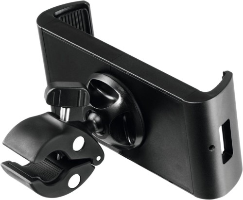 Durable Tought Clamp XL Uchwyt pasywny Komputer przenośny, Telefon komórkowy/Smartfon, Tablet/UMPC Czarny