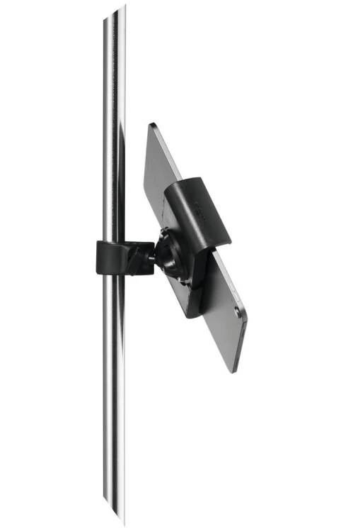 Durable Tought Clamp XL Uchwyt pasywny Komputer przenośny, Telefon komórkowy/Smartfon, Tablet/UMPC Czarny