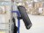 Durable Tought Clamp XL Uchwyt pasywny Komputer przenośny, Telefon komórkowy/Smartfon, Tablet/UMPC Czarny