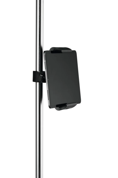 Durable Tought Clamp XL Uchwyt pasywny Komputer przenośny, Telefon komórkowy/Smartfon, Tablet/UMPC Czarny