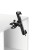 Durable Tought Clamp XL Uchwyt pasywny Komputer przenośny, Telefon komórkowy/Smartfon, Tablet/UMPC Czarny