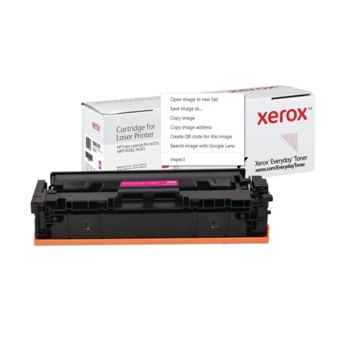 Xerox Toner Everyday  HP 207X (W2213X) Magenta