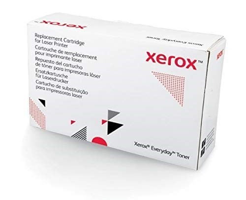 Toner Xerox Everyday HP 37A (CF237A)