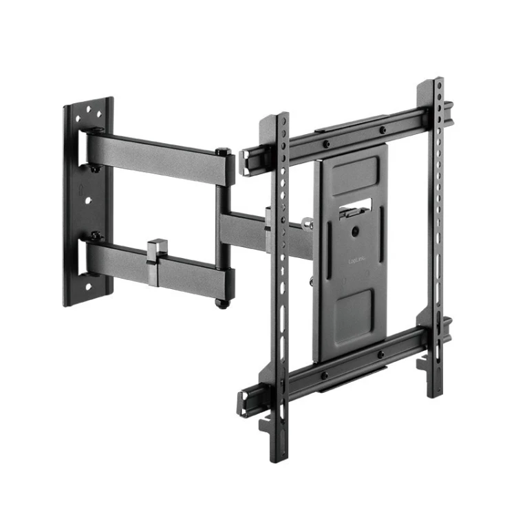 LogiLink BP0112 uchwyt do telewizorów 177,8 cm (70") Czarny