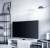LogiLink BP0112 uchwyt do telewizorów 177,8 cm (70") Czarny