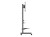 Equip 650635 uchwyt do telewizorów 2,29 m (90") Czarny
