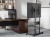 Equip 650635 uchwyt do telewizorów 2,29 m (90") Czarny