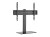 Equip 650612 uchwyt do telewizorów 177,8 cm (70") Czarny