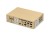 Equip 650611 uchwyt do telewizorów 139,7 cm (55") Czarny