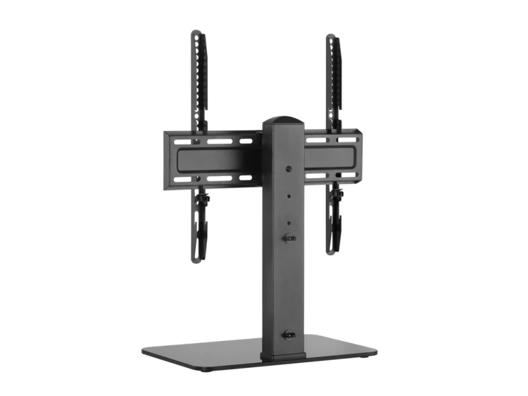 Equip 650611 uchwyt do telewizorów 139,7 cm (55") Czarny