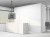 Equip 650321 uchwyt do tablic informacyjnych 177,8 cm (70") Czarny