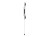 Equip 650331 uchwyt do telewizorów 2,03 m (80") Czarny