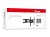 Equip 650315 uchwyt do telewizorów 139,7 cm (55") Czarny