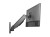 Equip 650136 uchwyt / stojak do monitorów 81,3 cm (32") Ściana Czarny