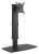 Equip 650126 uchwyt / stojak do monitorów 81,3 cm (32") Biurko Czarny
