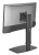 Equip 650126 uchwyt / stojak do monitorów 81,3 cm (32") Biurko Czarny