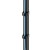 Equip 650636 uchwyt do telewizorów 177,8 cm (70") Czarny