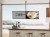 Equip 650376 uchwyt do telewizorów 152,4 cm (60") Czarny