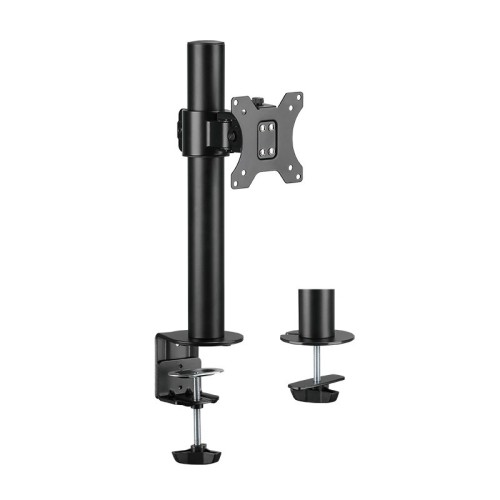 LogiLink BP0103 uchwyt / stojak do monitorów 81,3 cm (32") Biurko Czarny