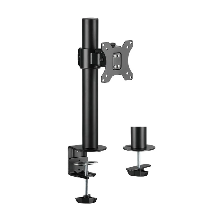 LogiLink BP0103 uchwyt / stojak do monitorów 81,3 cm (32") Biurko Czarny