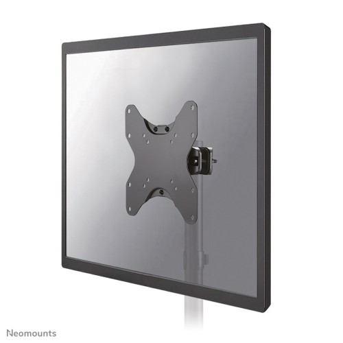 Neomounts FL40-430BL12 uchwyt do telewizorów 106,7 cm (42") Czarny