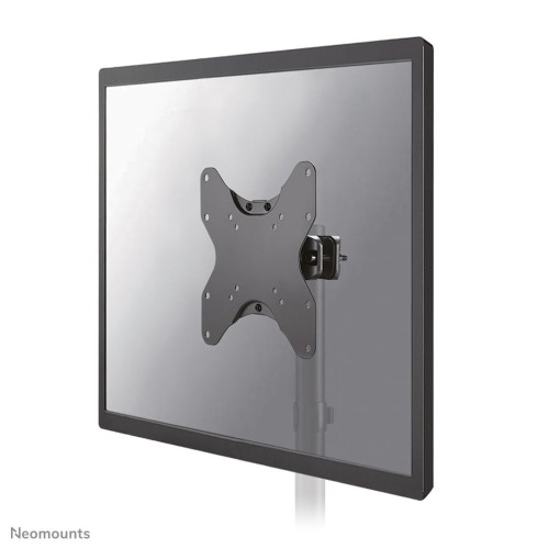 Neomounts FL40-430BL12 uchwyt do telewizorów 106,7 cm (42") Czarny