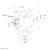 Neomounts FL40-430BL12 uchwyt do telewizorów 106,7 cm (42") Czarny