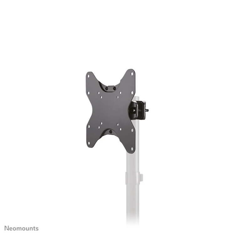 Neomounts FL40-430BL12 uchwyt do telewizorów 106,7 cm (42") Czarny