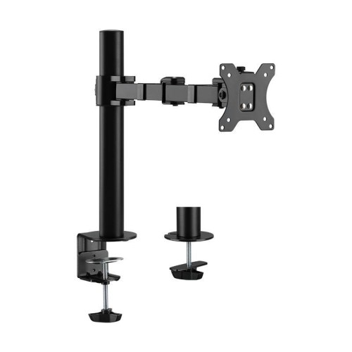 LogiLink BP0105 uchwyt / stojak do monitorów 81,3 cm (32") Biurko Czarny