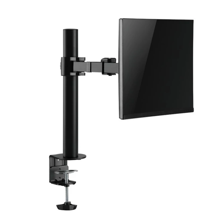 LogiLink BP0105 uchwyt / stojak do monitorów 81,3 cm (32") Biurko Czarny