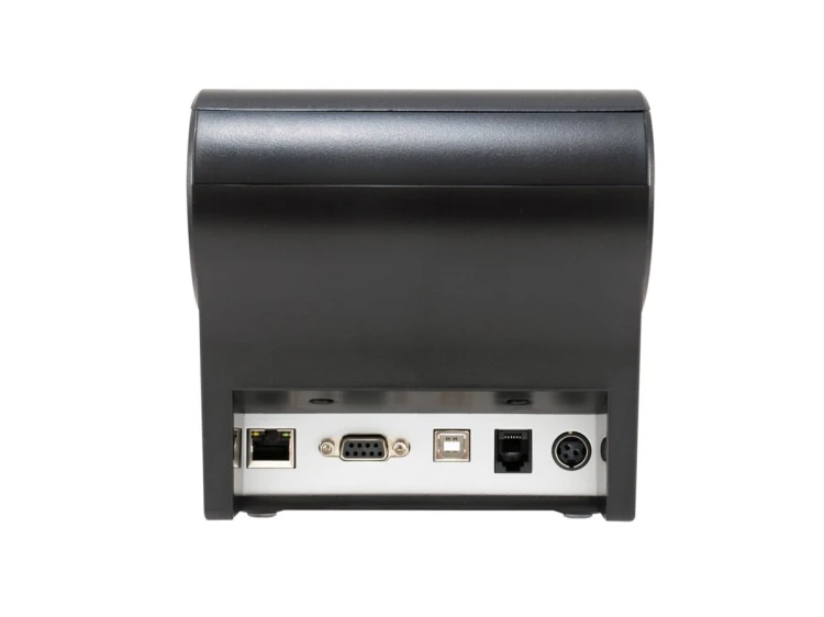 Equip 351005 drukarka POS 203 x 203 DPI Przewodowa Termiczny