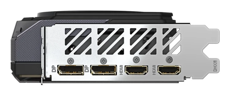 GIGABYTE Radeon RX 9070 GAMING 16GB AMD GDDR6
