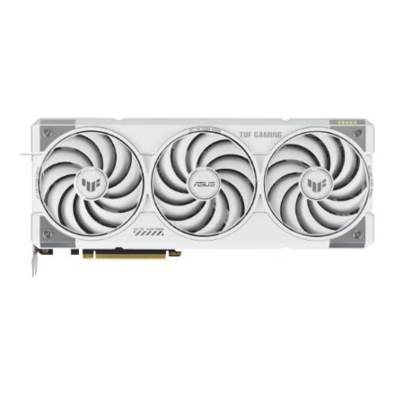 ASUS TUF Gaming TUF-RTX5070TI-O16G-WHITE-GAMING NVIDIA GeForce RTX 5070 Ti 16 GB GDDR7