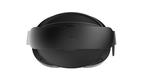 Gogle VR Meta Quest Pro 256GB Black (US Spec) 899-00412-01 Czarne