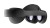 Gogle VR Meta Quest Pro 256GB Black (US Spec) 899-00412-01 Czarne