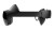 Gogle VR Meta Quest Pro 256GB Black (US Spec) 899-00412-01 Czarne