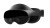 Gogle VR Meta Quest Pro 256GB Black (US Spec) 899-00412-01 Czarne