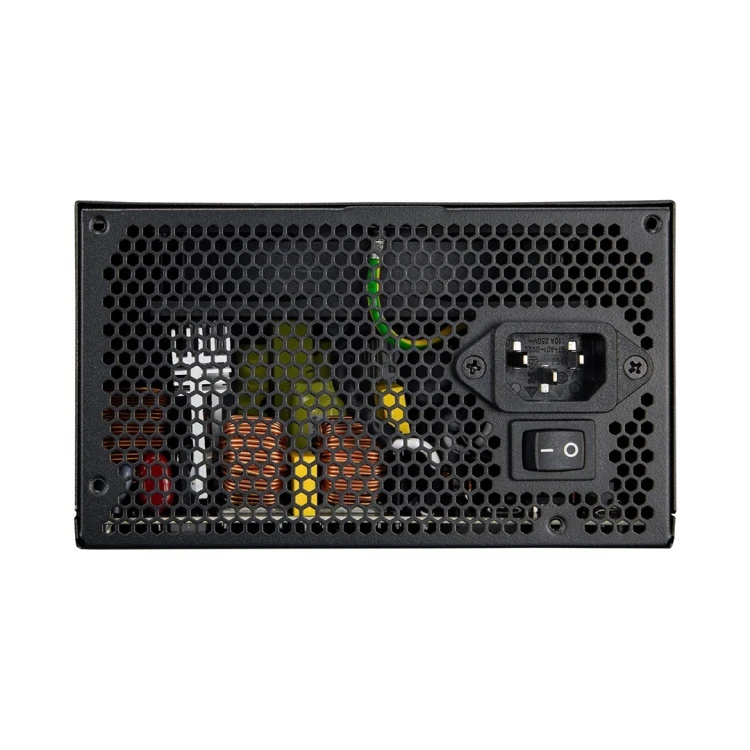 COUGAR CGRVG-750 moduł zasilaczy 750 W 24-pin ATX ATX Czarny