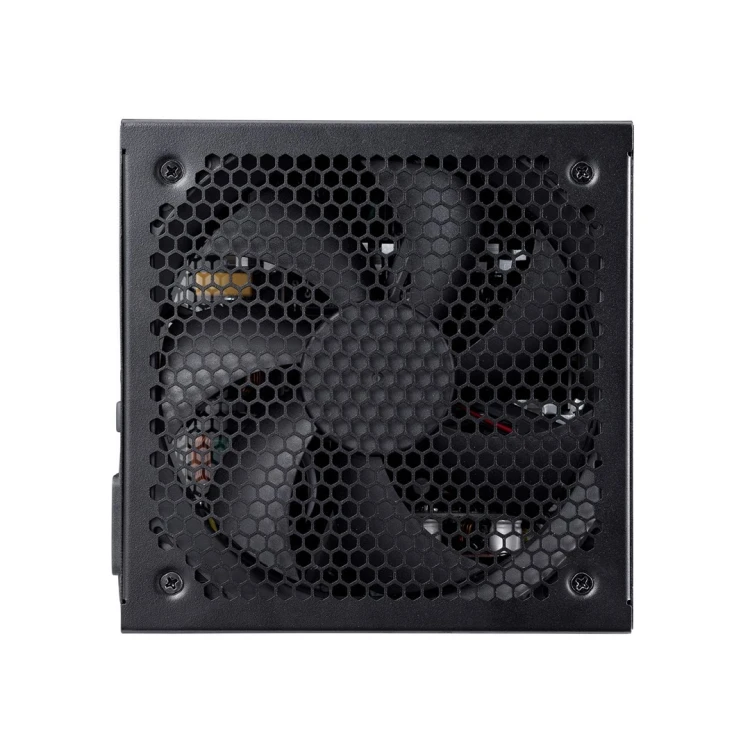 XPG PYLON II 750w moduł zasilaczy 24-pin ATX ATX Czarny
