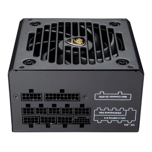 COUGAR CGRGDN-750 moduł zasilaczy 750 W 20+4 pin ATX ATX Czarny