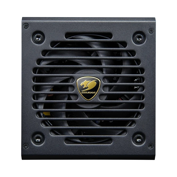 COUGAR CGRGDN-750 moduł zasilaczy 750 W 20+4 pin ATX ATX Czarny
