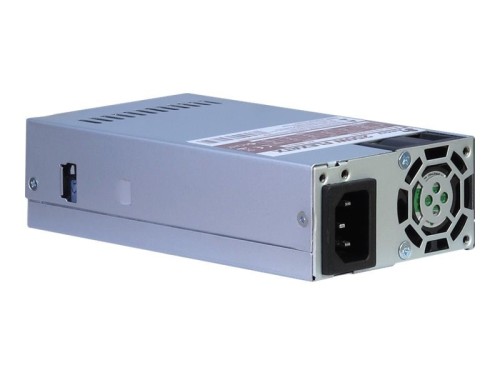 Inter-Tech FA-250 moduł zasilaczy 250 W 20+4 pin ATX Szary