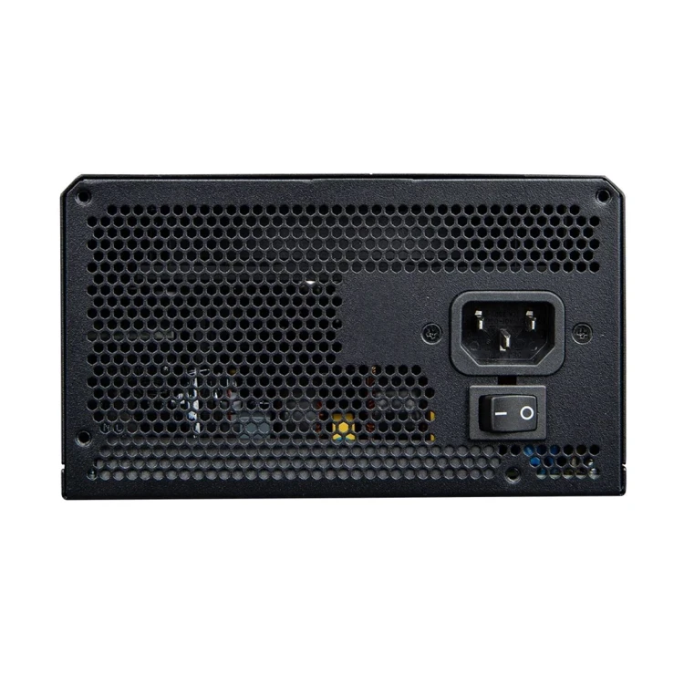 COUGAR CGRGDN-850 moduł zasilaczy 850 W 20+4 pin ATX ATX Czarny