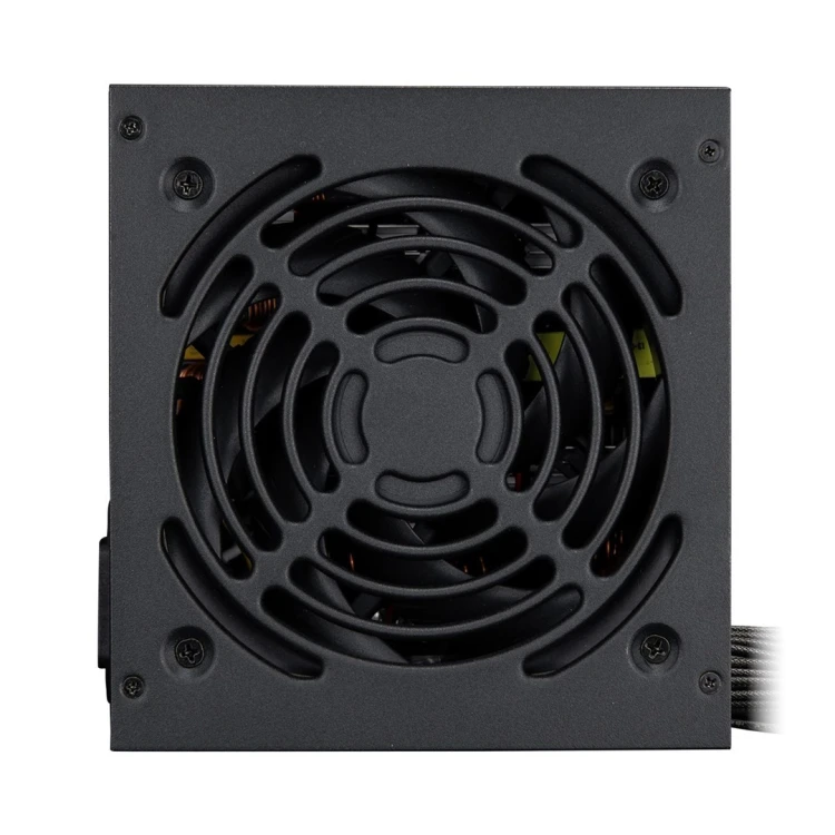 COUGAR CGRVG-650 moduł zasilaczy 650 W 24-pin ATX ATX Czarny