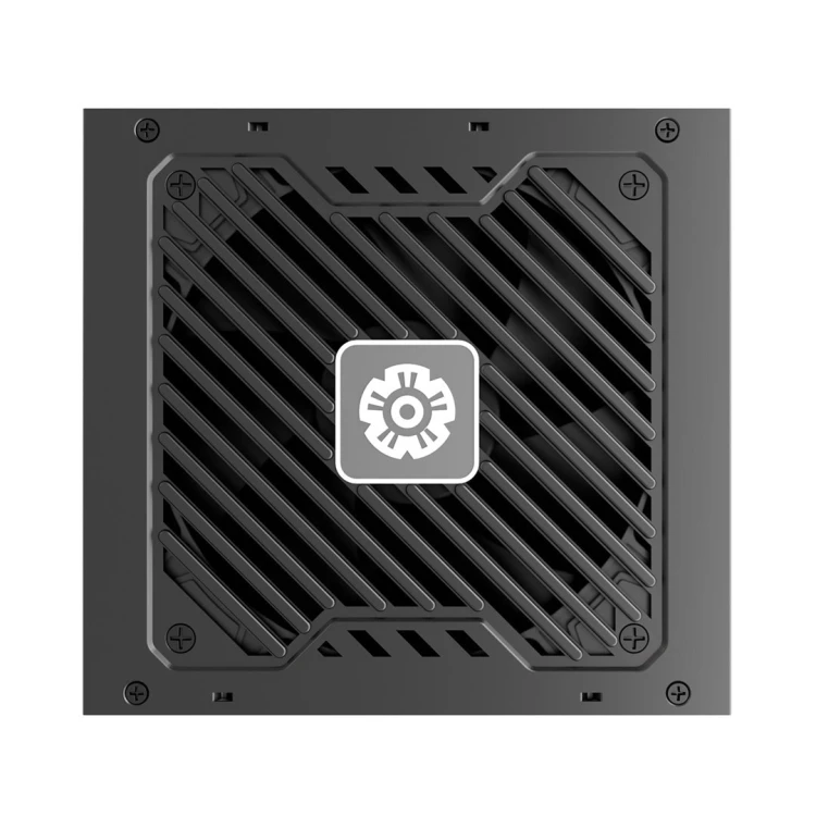 Enermax EMP750W moduł zasilaczy 750 W 20+4 pin ATX Czarny