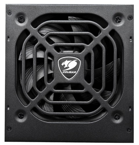 COUGAR CGR-STC500 moduł zasilaczy 500 W 20+4 pin ATX Czarny