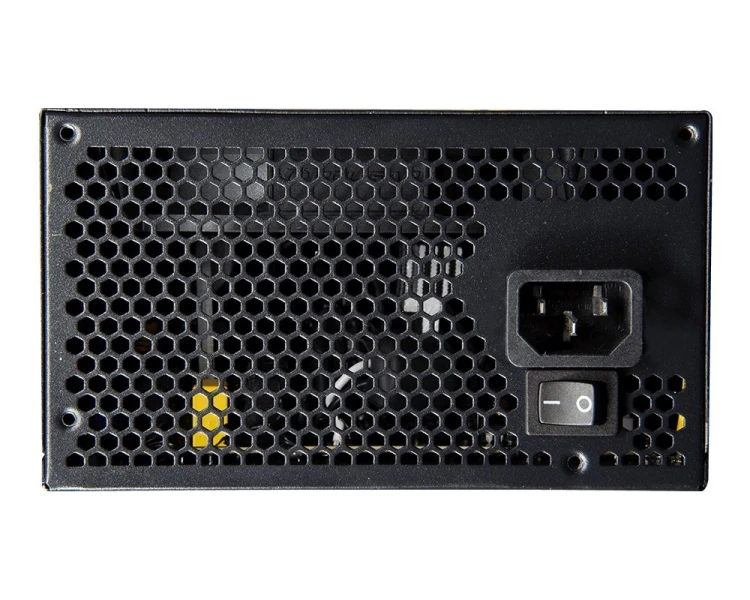 COUGAR CGR-STC500 moduł zasilaczy 500 W 20+4 pin ATX Czarny