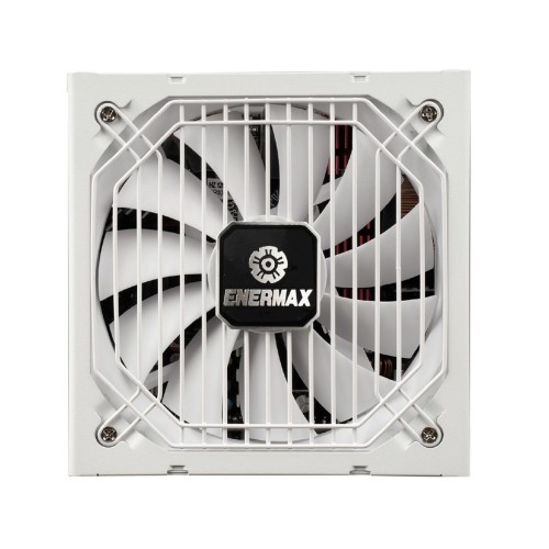 Enermax Power Supply 1200W Platimax2 80+ Platinum 3.1 WHITE
